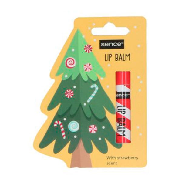 Lūpų balzamas „Šilti norai“ | 1 vnt.