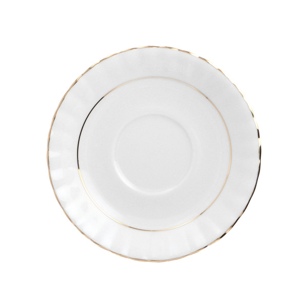 Spodek 16 cm Iwona Złota Linia B014