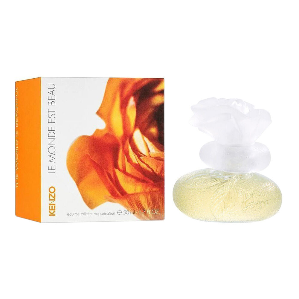 Kenzo Le Monde Est Beau Eau de Toilette