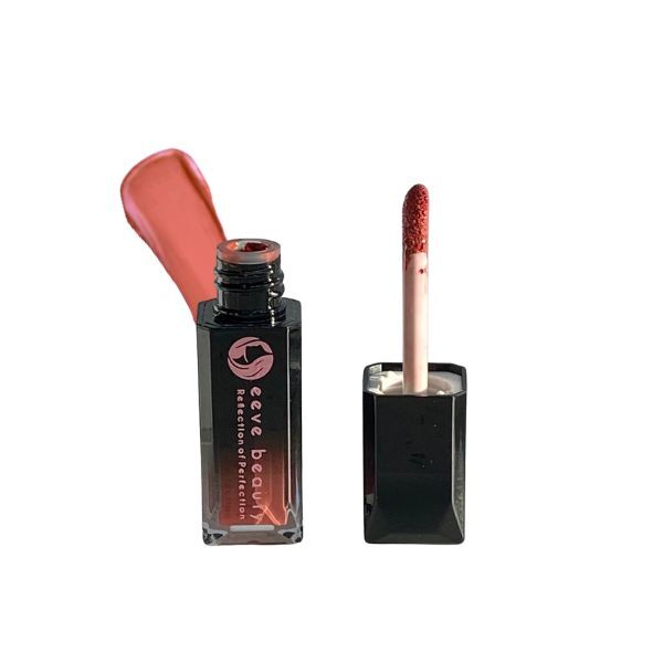 Eeve Beauty Crema labbra e lucidalabbra vegani - Dare 5ml