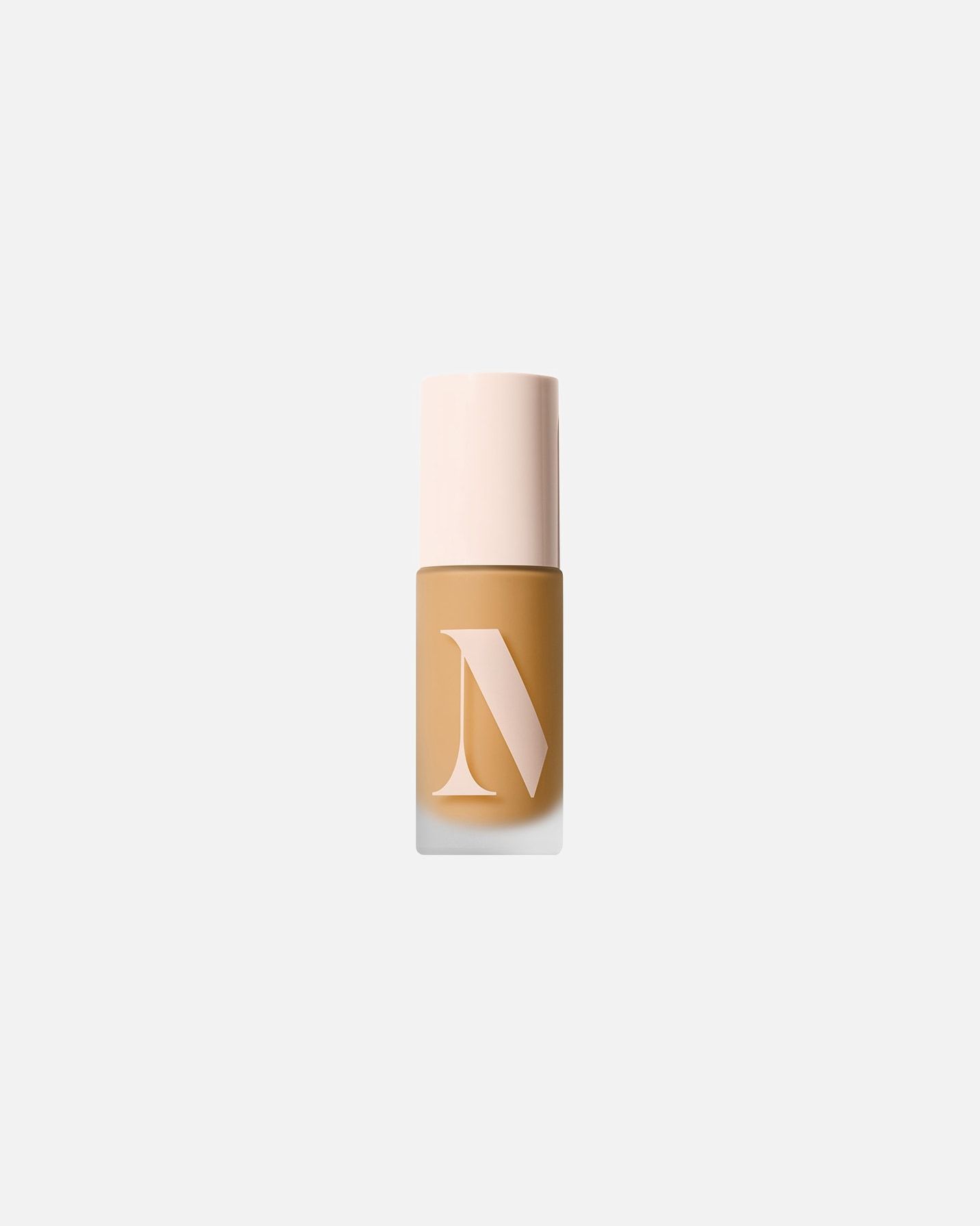 Hydratačný make-up Morphe Foundation Lightform Extended Hydration - 30 ml