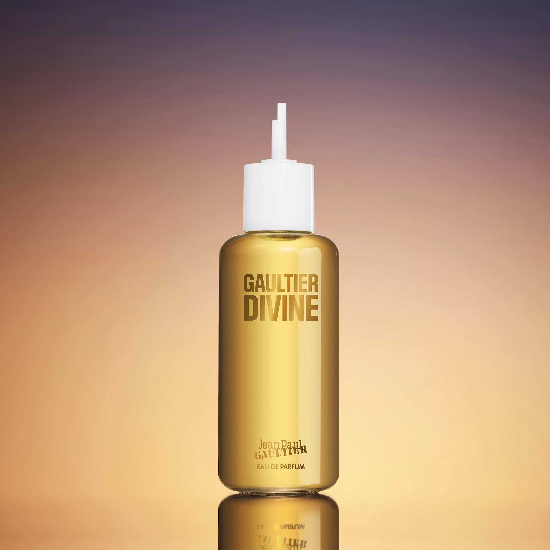Gaultier Divine EdP punjenje 200 ml - Jean Paul Gaultier