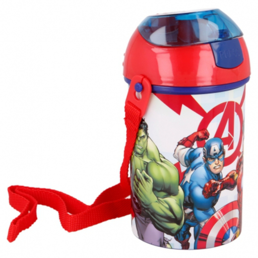  Avengers Flasche 65788