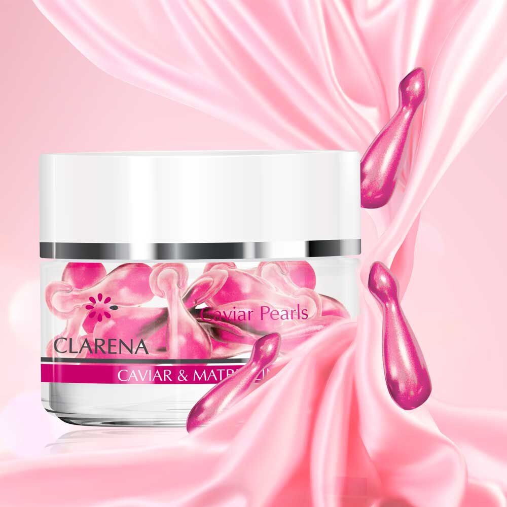 Clarena Caviar Matrix linija
