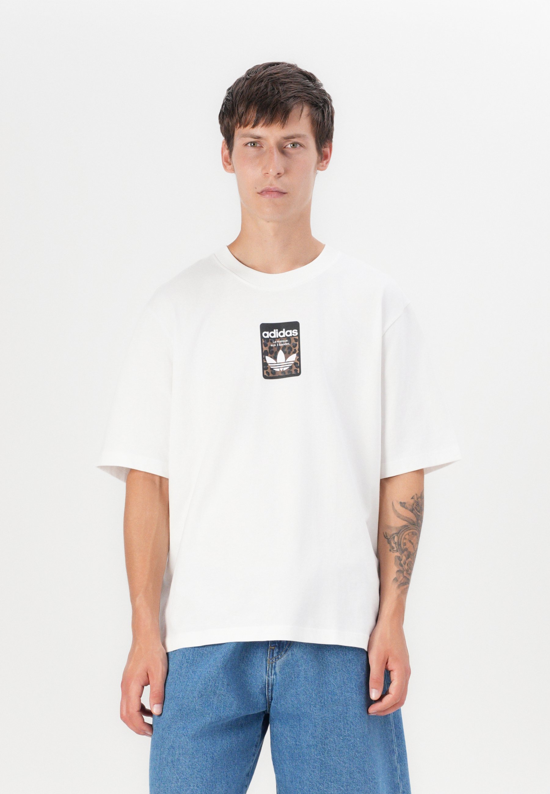 T-shirt Adidas Originals