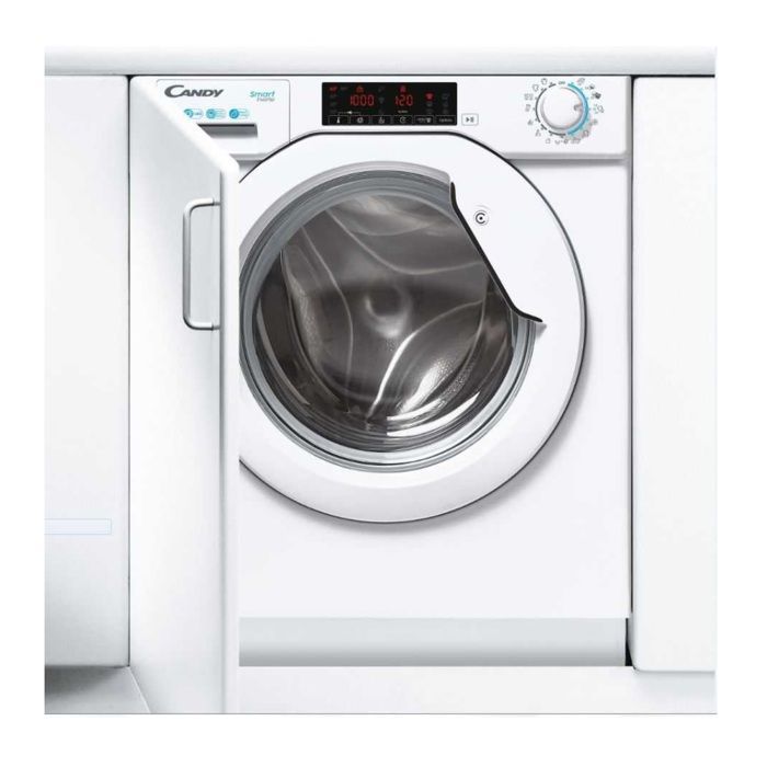 Lavatrice da incasso CBW 48TWME-S