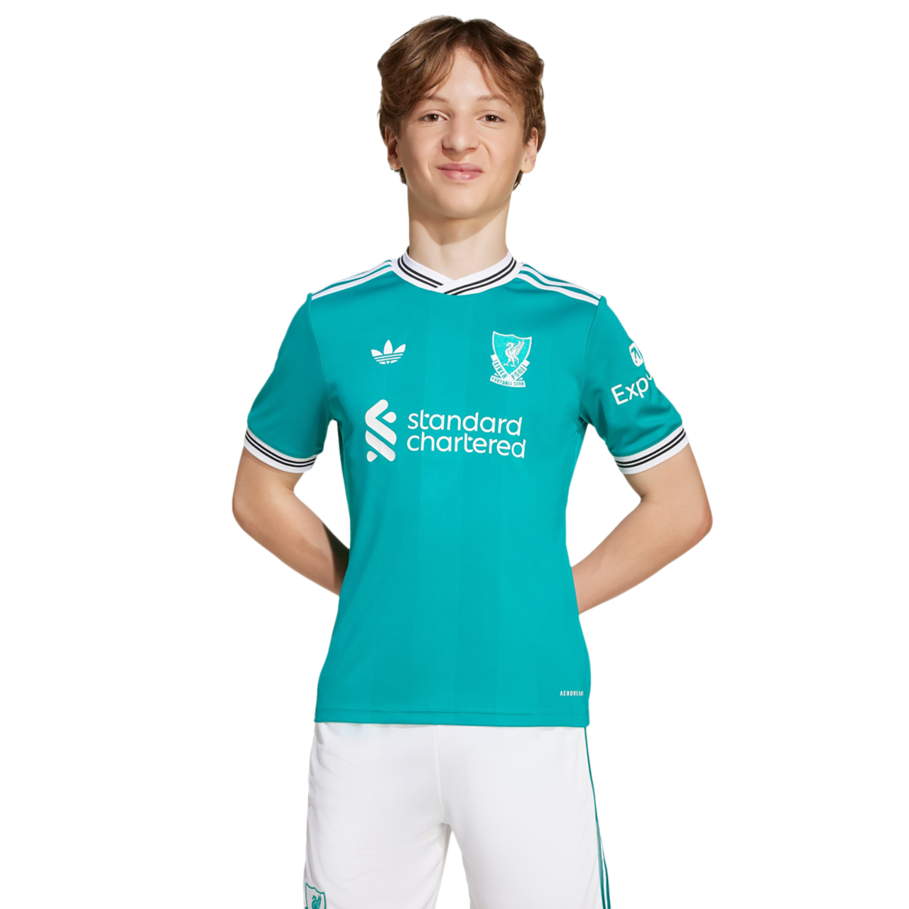 adidas Liverpool