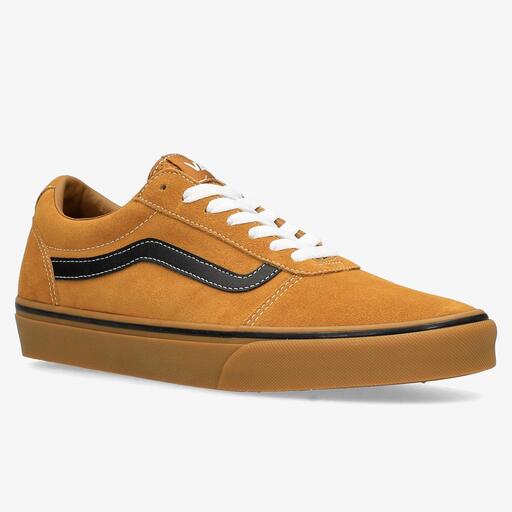  Vans Ward