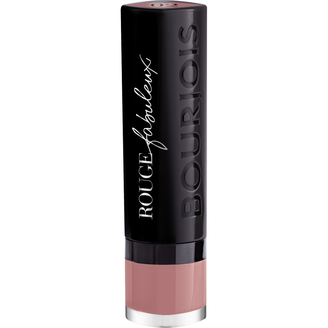 Bourjois Lippenstift Rouge Fabuleux - 2,3 g