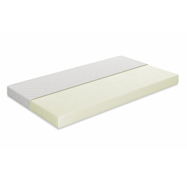 Materac piankowy 140x70x8 cm