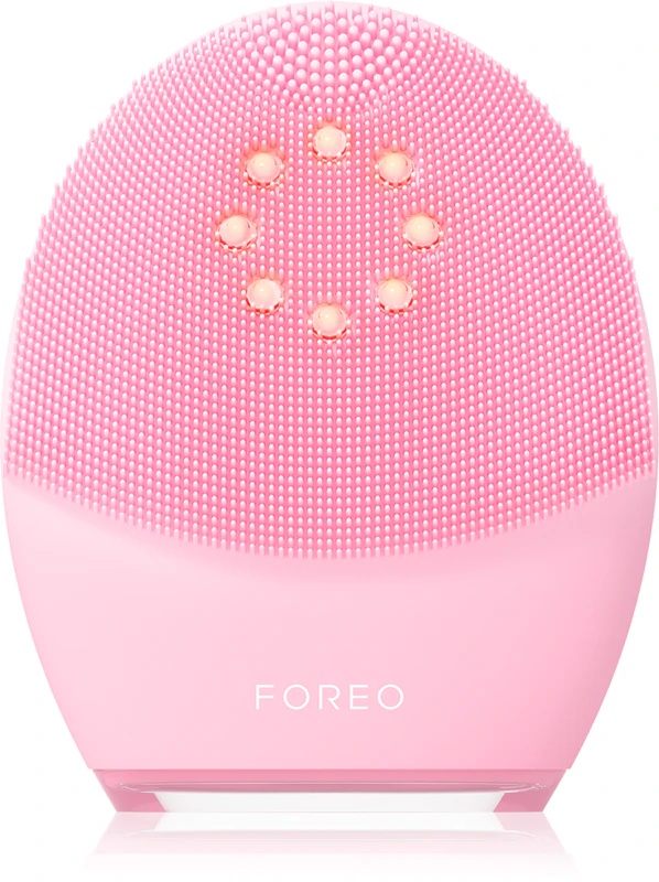 FOREO LUNA™4 Plus сонична четка са функцијом термо-учвршћивајуће масаже
