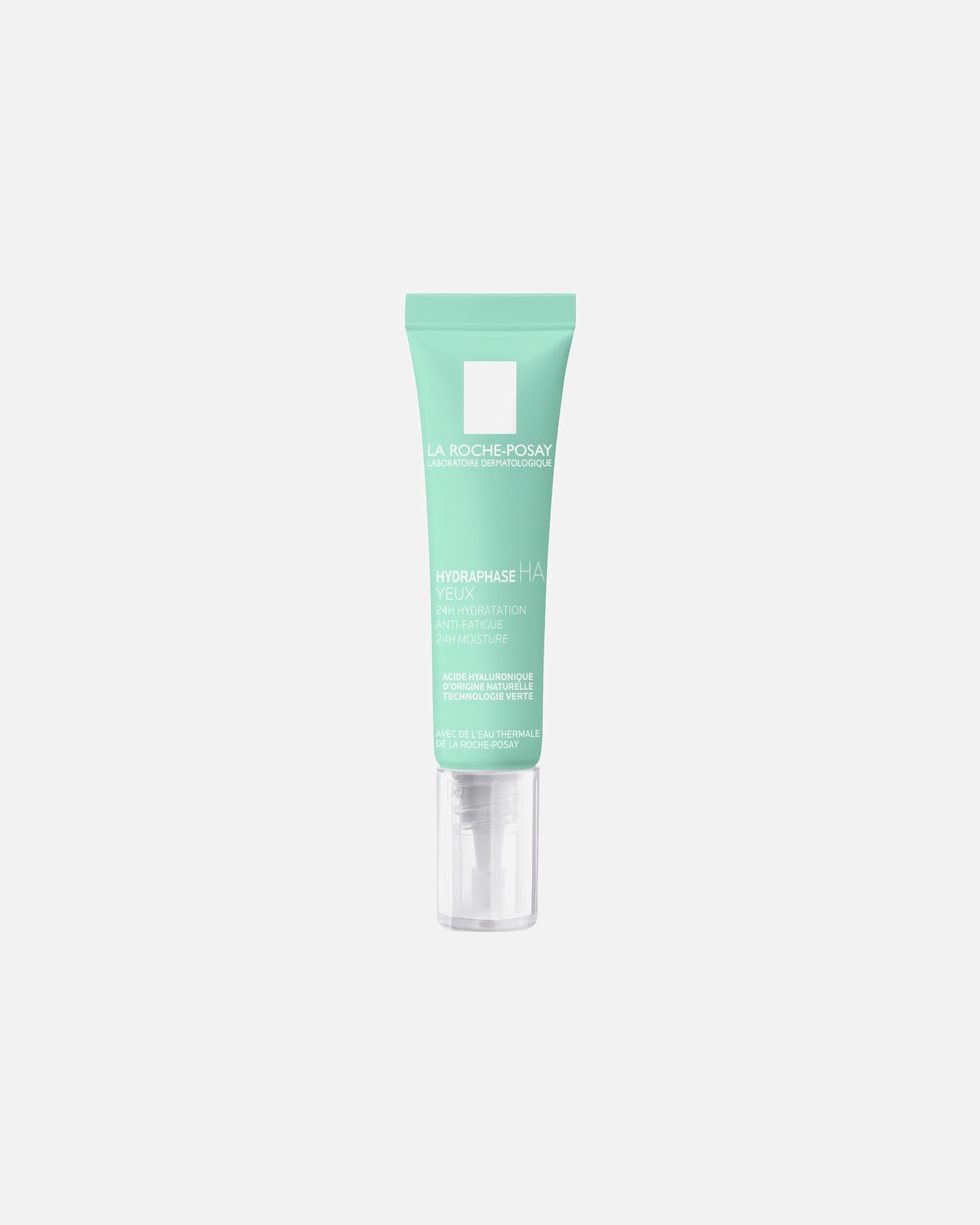 La Roche-Posay Hydraphase HA Oogcrème – 15 ml