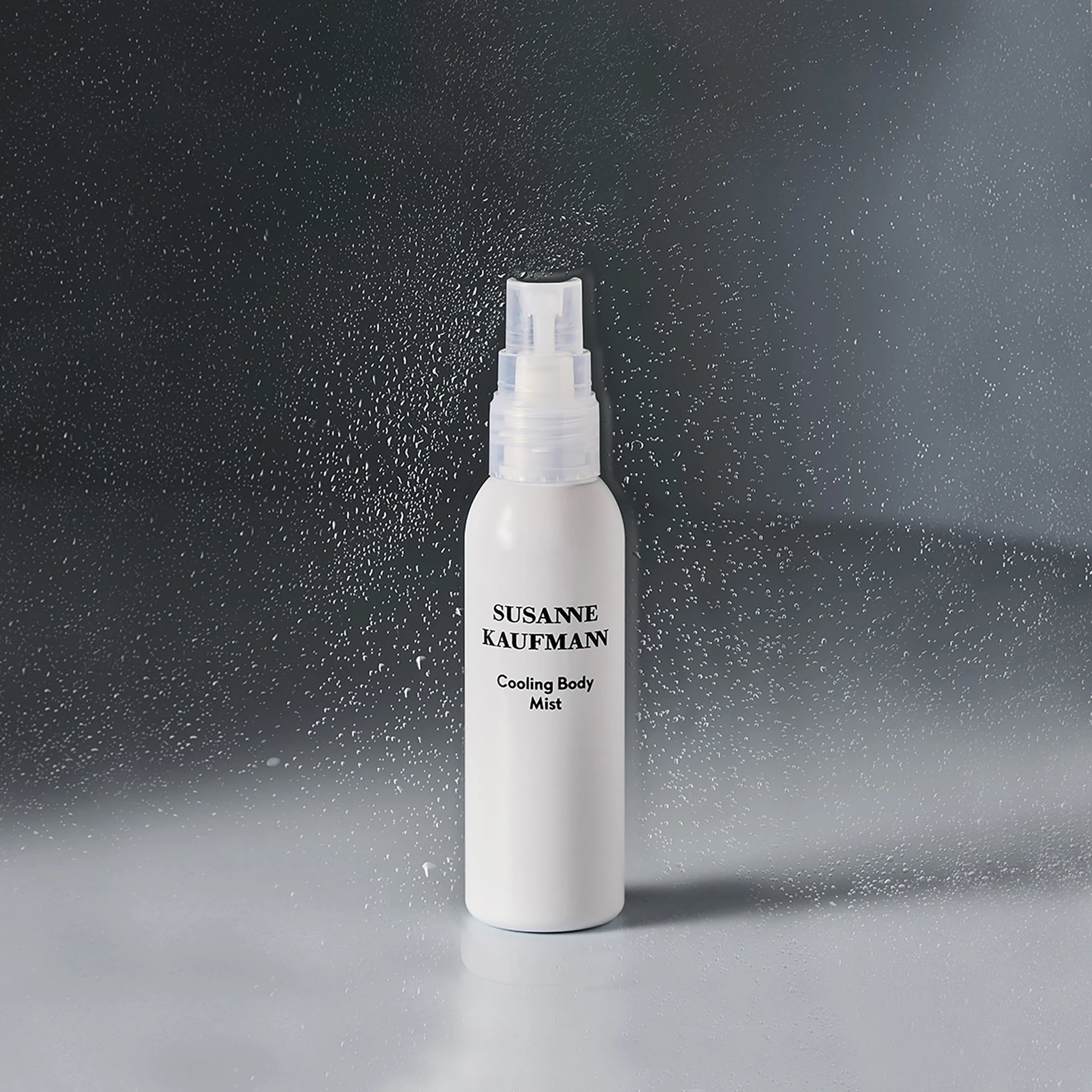 Hladni sprej za tijelo 75 ml - Susanne Kaufmann