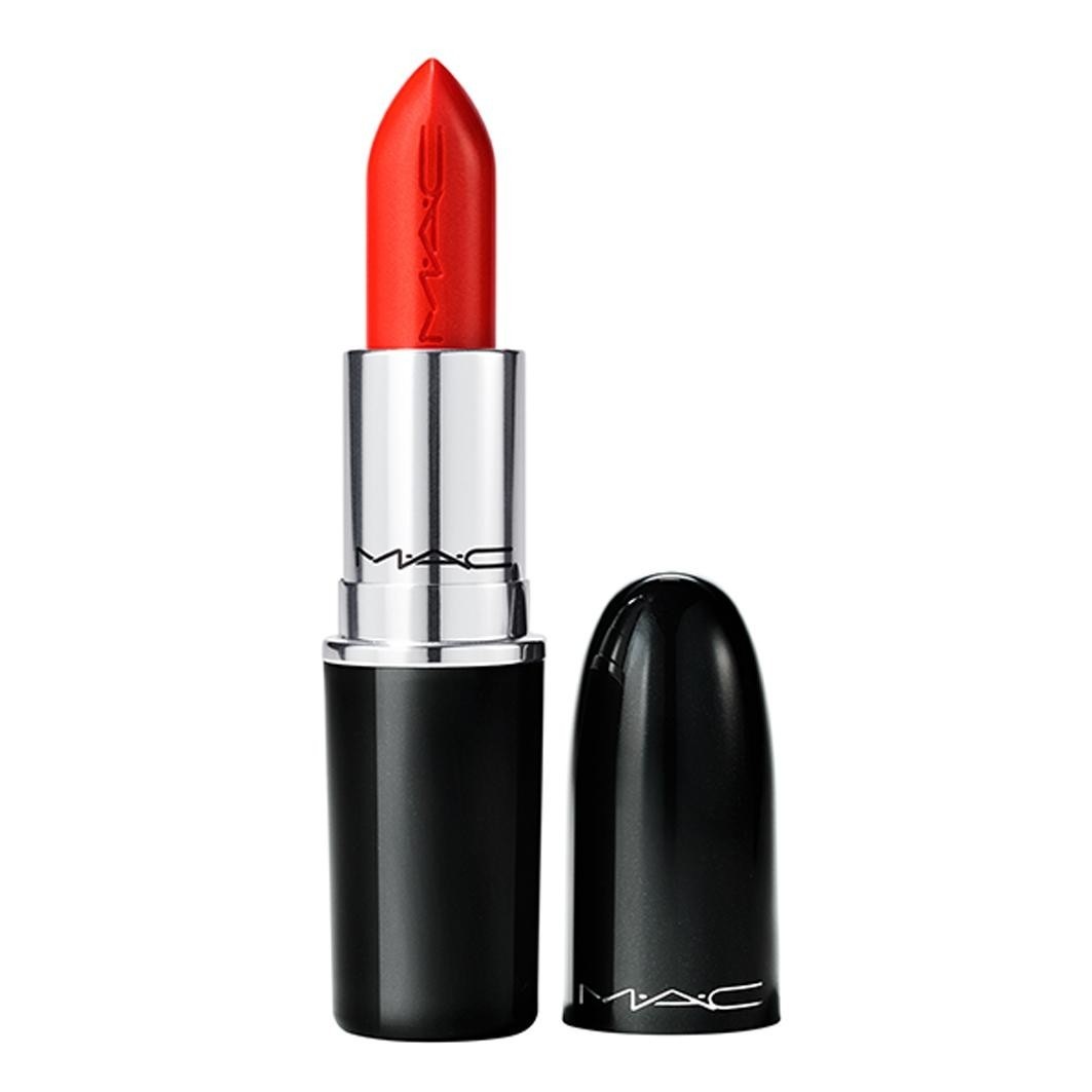 MAC lūpu krāsa Lusterglass Sheer-Shine - 3 g