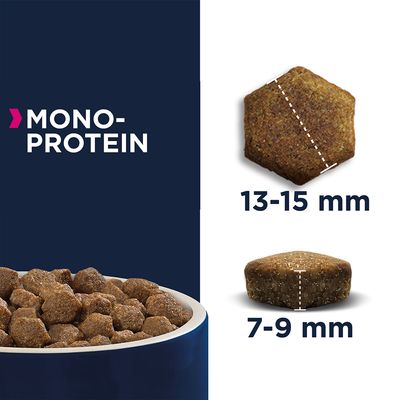 Eukanuba Daily Care Mono-Protein med And