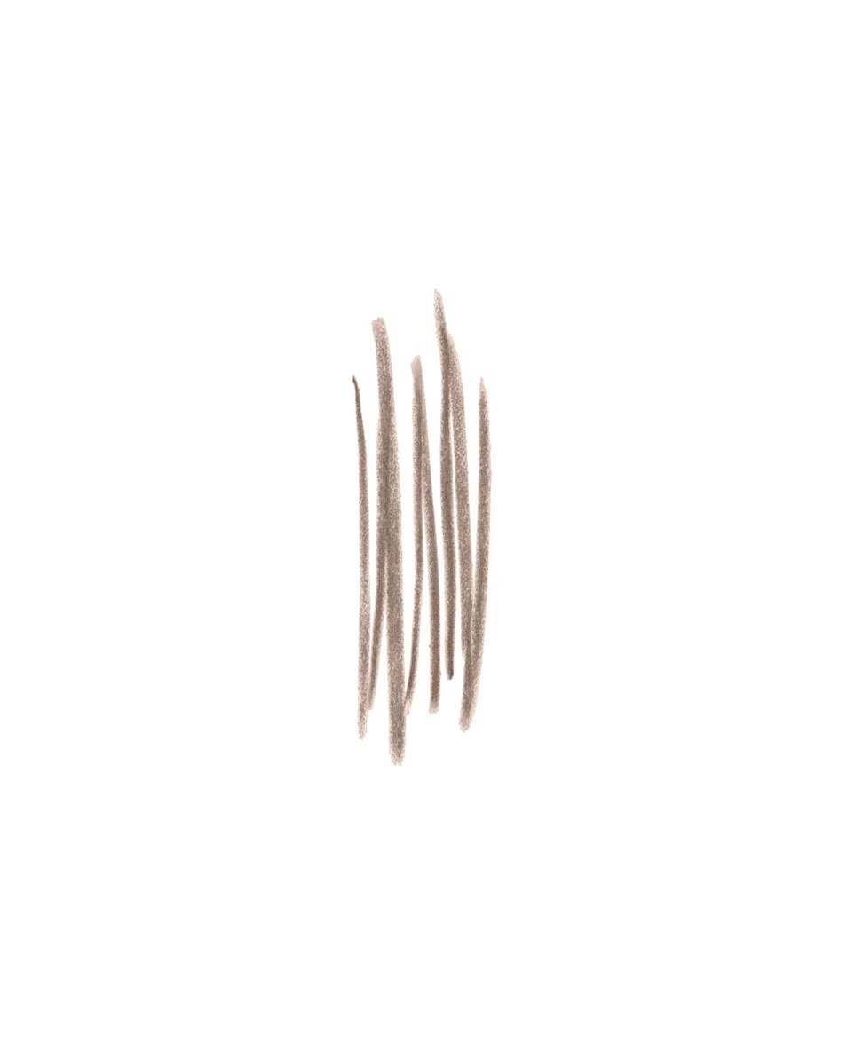 Creion de sprâncene BOBBI BROWN Long-Wear Brow Pencil Refill Creion de sprâncene reîncărcabil - all-in-one