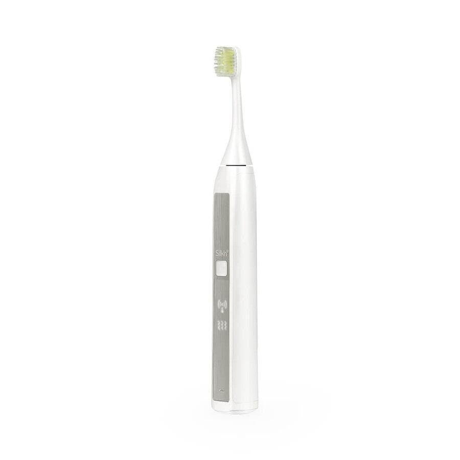 Silk'n dantų šepetėlis ToothWave E1 - 1 vnt.