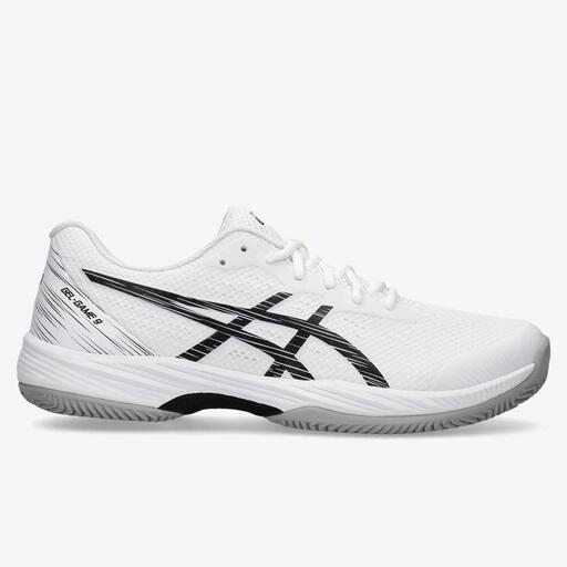  ASICS Gel Game 9 Clay