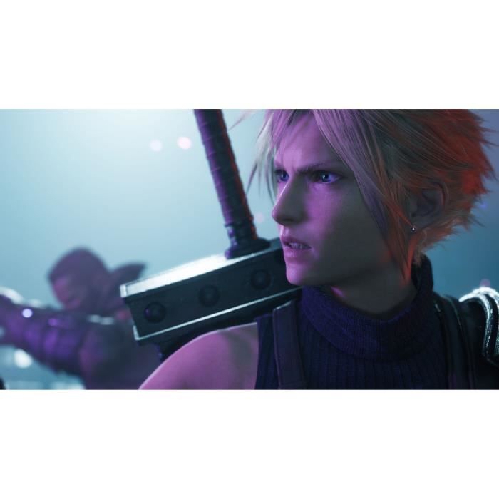 Final Fantasy VII Rebirth - Juego para PS5