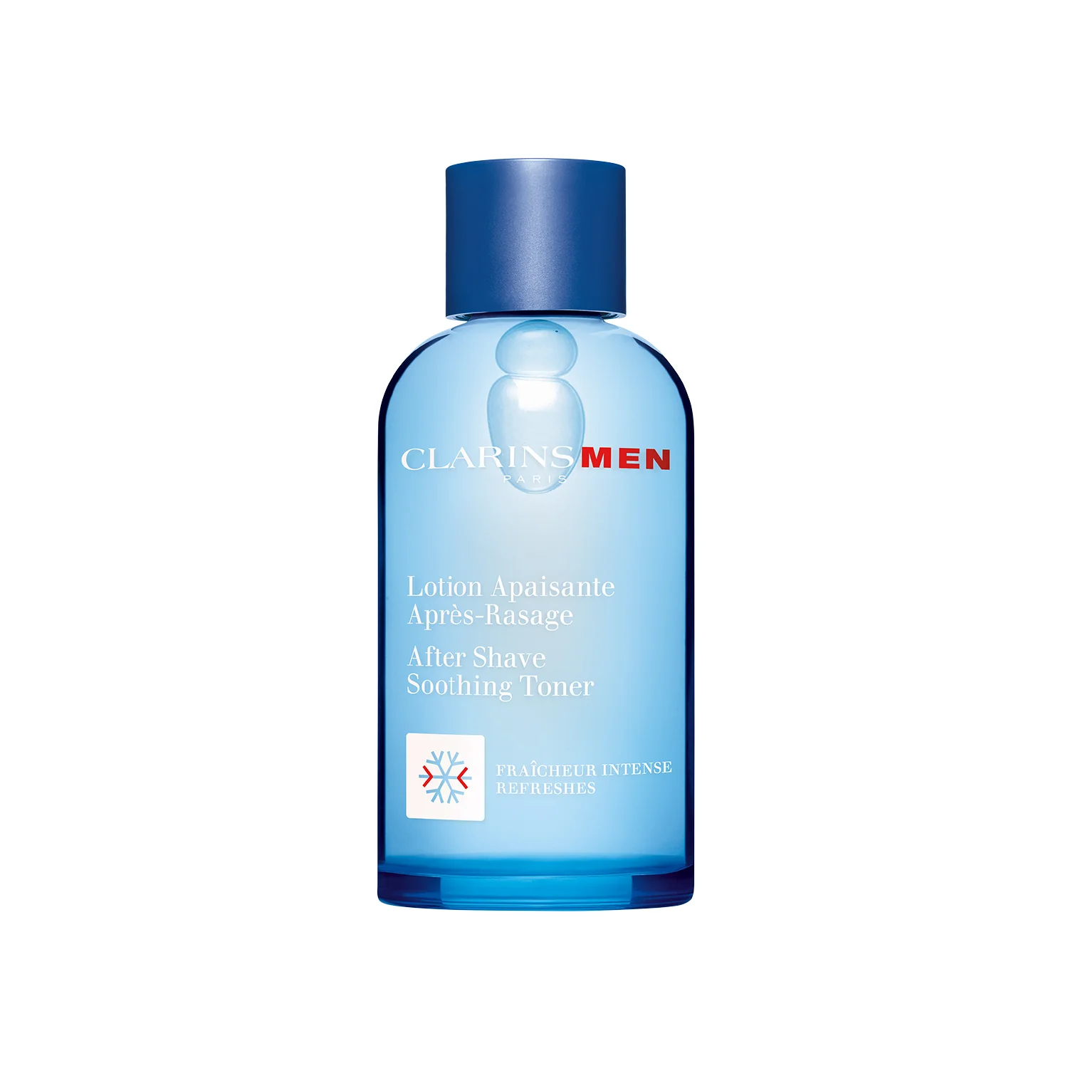 ClarinsMen Lotion Apaisante Après-Rasage - Lozione Dopobarba