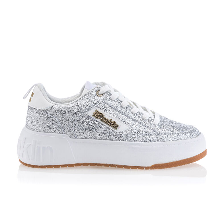 Baskets / sneakers Femme Gris