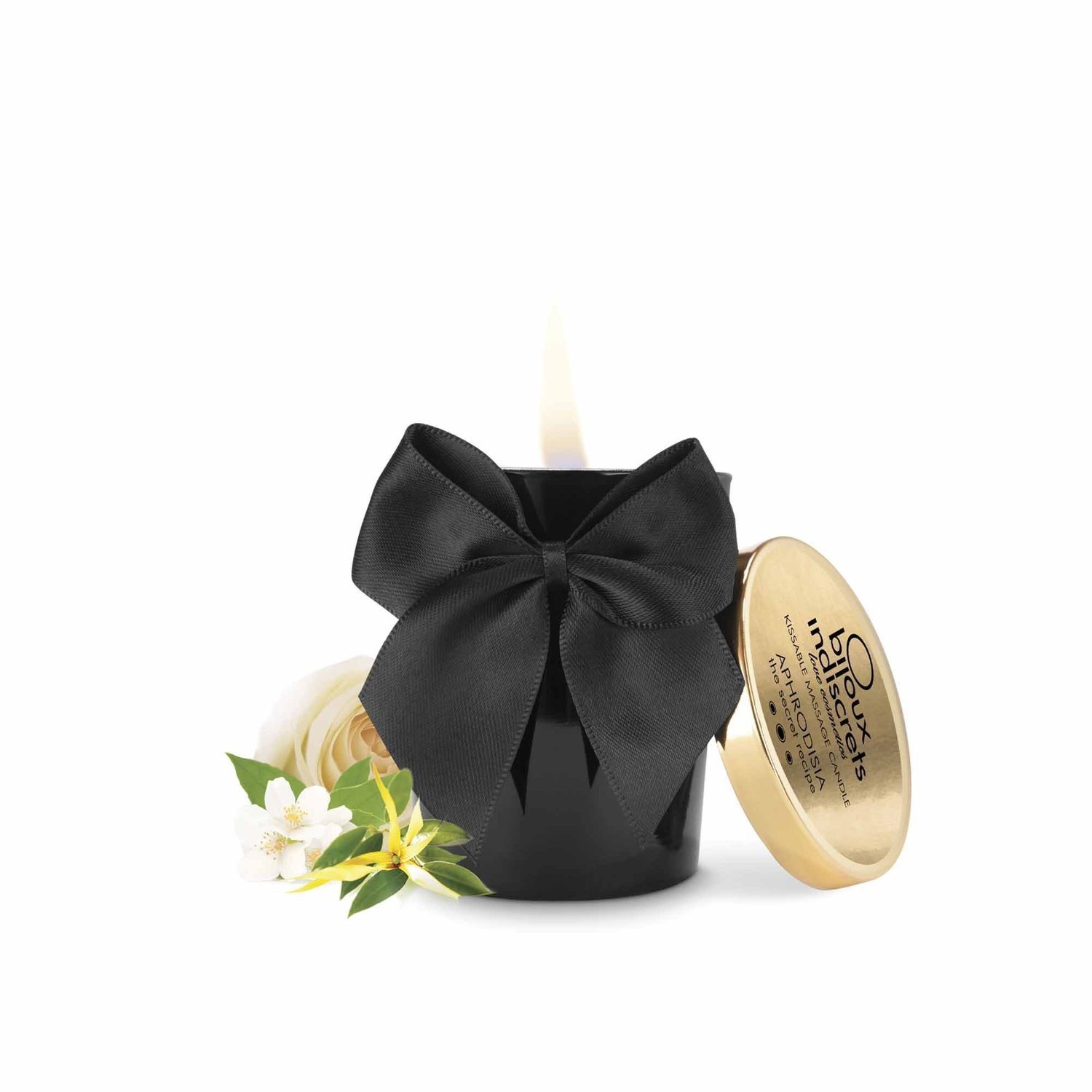 Bijoux Indiscrets Melt My Heart - Aphrodisia Scented Massage