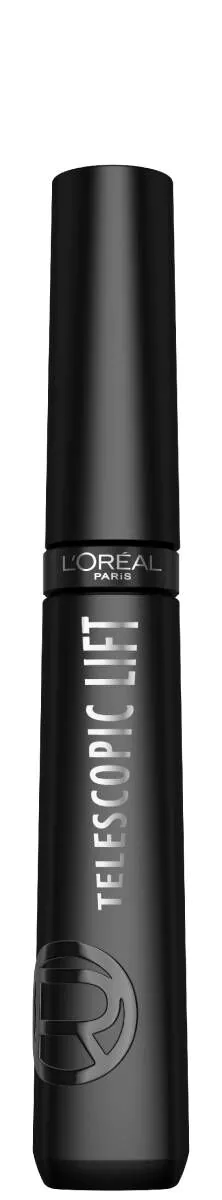 L’Oréal Paris Mascara Telescopic Lift Extra Black