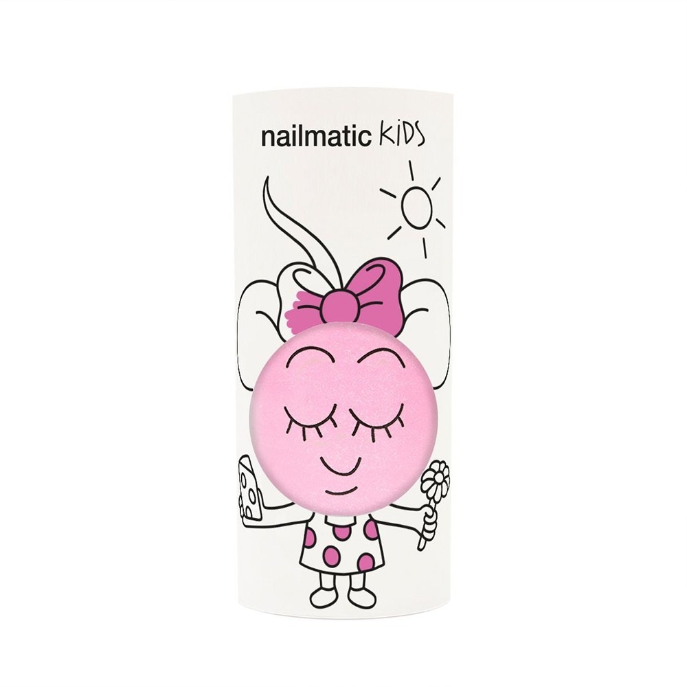 Nailmatic Vernis enfant a l'eau