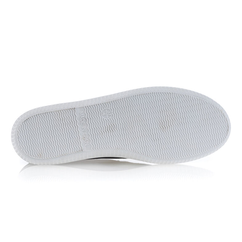 Kurver / joggesko Femme Noir