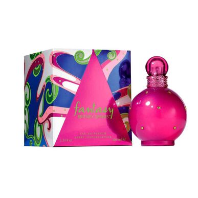 Britney Spears Britney Spears EDP tuoksu 100 ml 100 ml