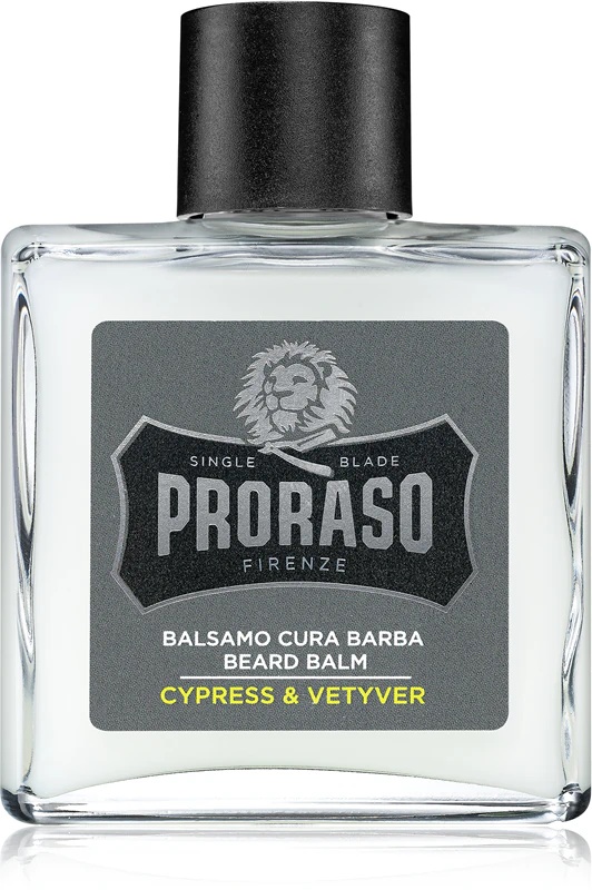 Proraso Cypress & Vetyver barzdos balzamas