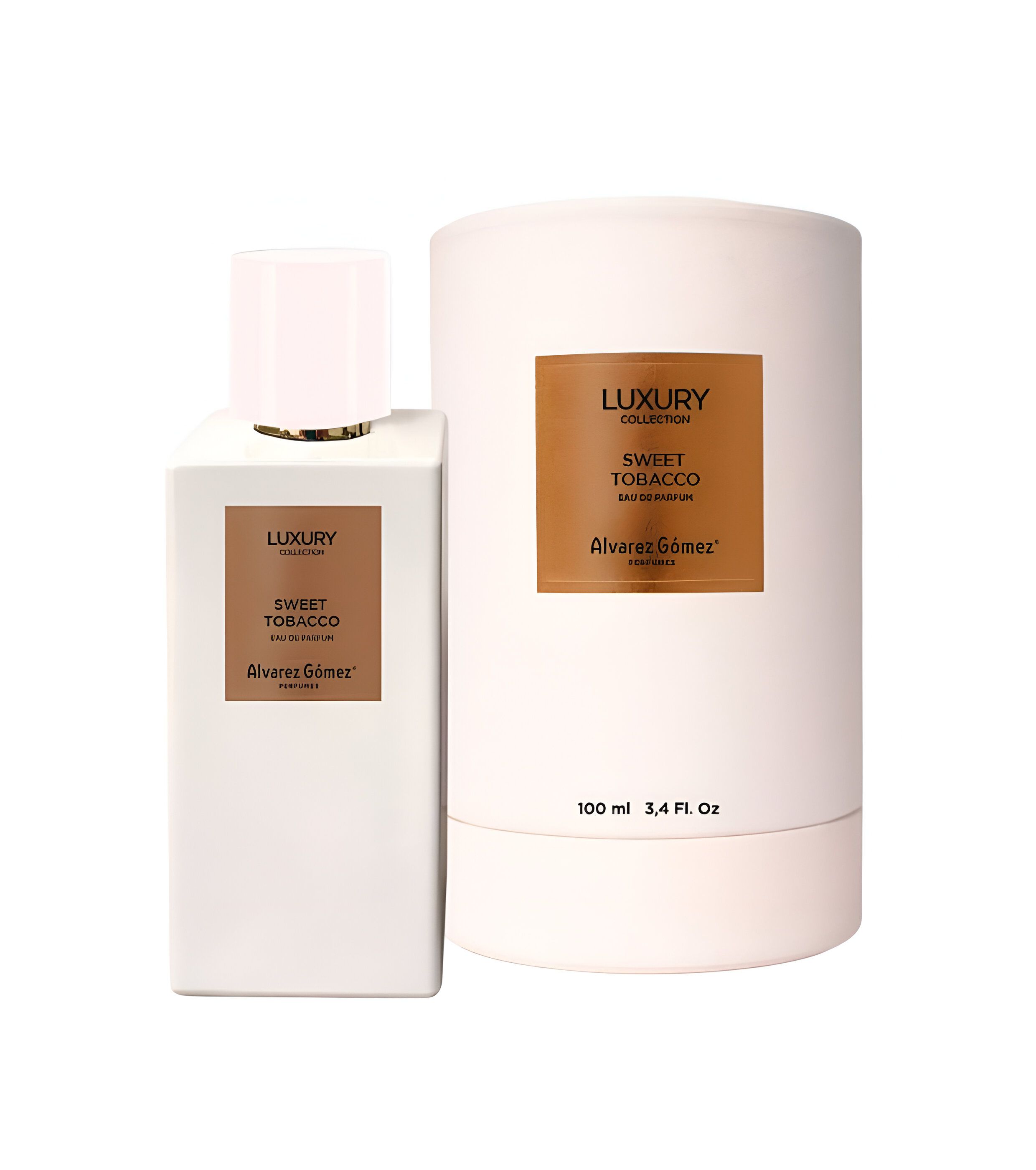 Luksuzna kolekcija Sweet Tobacco Eau de Parfum Muški parfemi