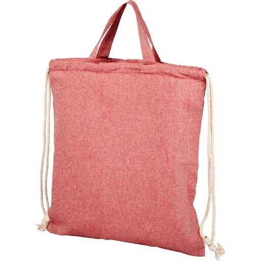 Mochila De Cordones 150g Bullet Pheebs