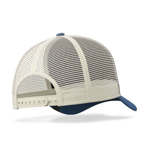 Gorra – Das indische Gesicht, geboren zum Bodyboarden
