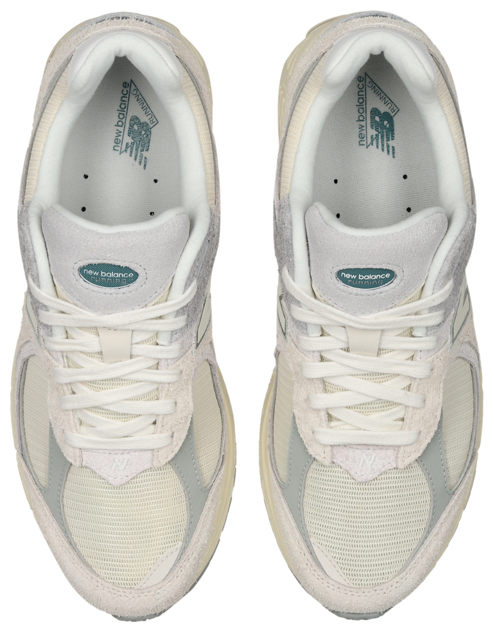 New Balance 2002R