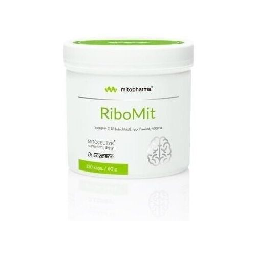 Mito-Pharma RiboMit