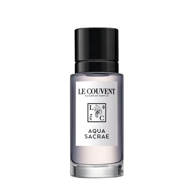 Le Couvent Aqua Sacrae