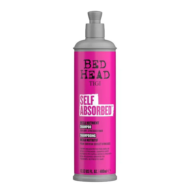 Tigi Bed Head égocentrique