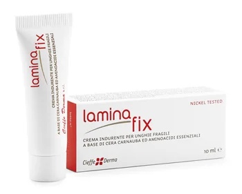 CIEFFE DERMA Crème fortifiante pour ongles Laminafix 10 ml