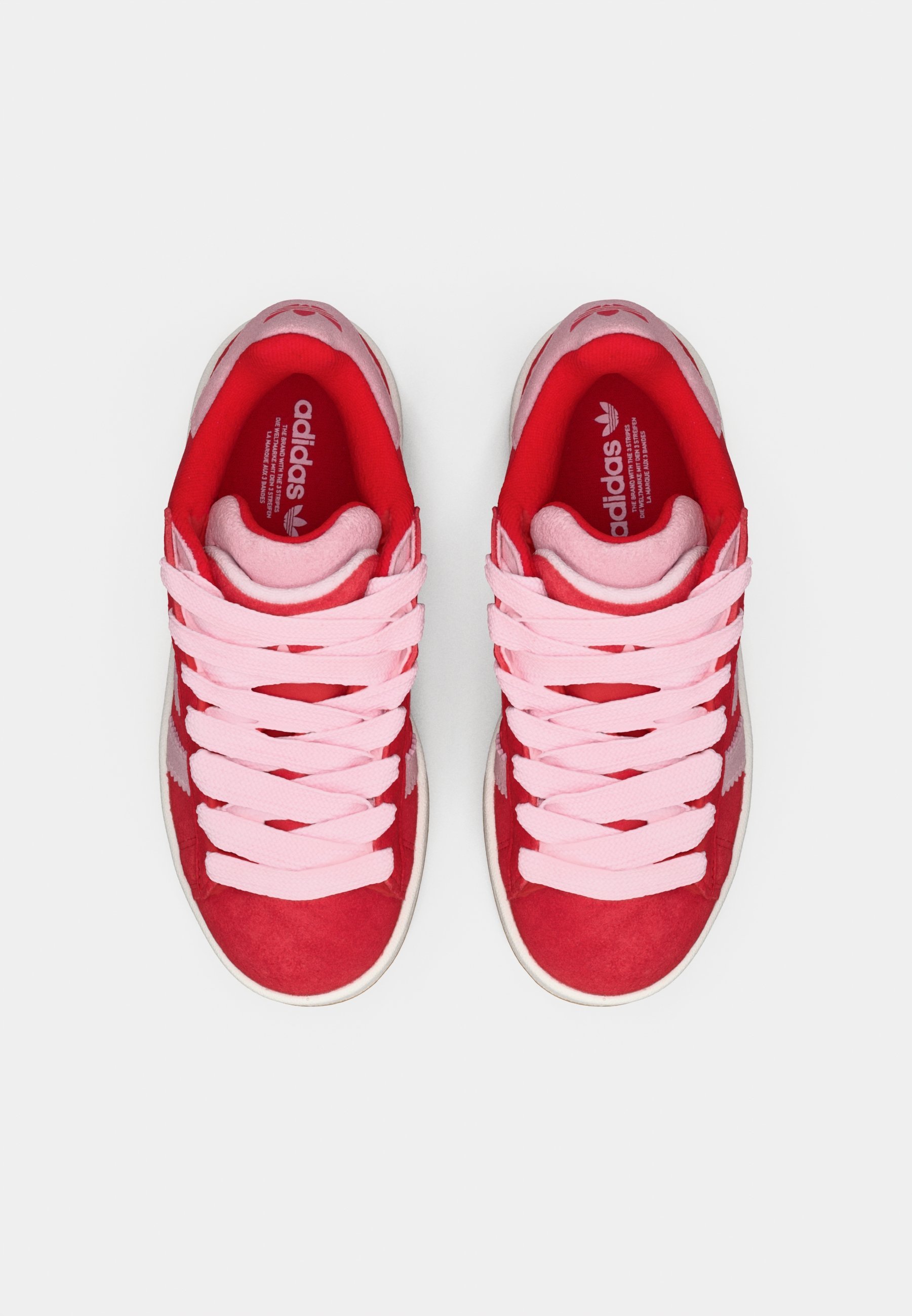 Baskets basses adidas Originals