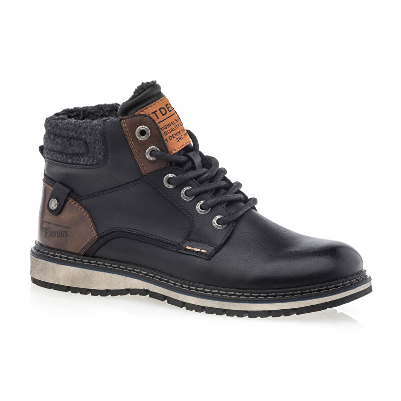 Boots / bottines Homme Noir