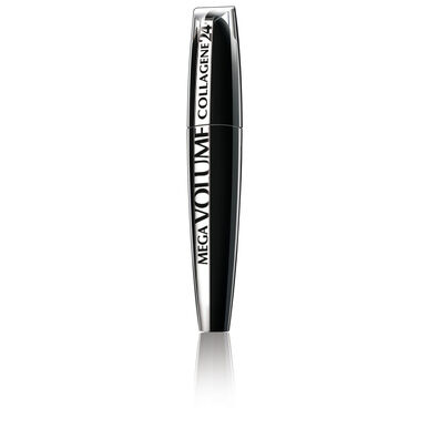 Řasenka L'Oréal Paris Collagen 24H