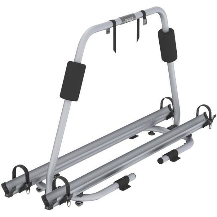 Portabici leggero per roulotte THULE