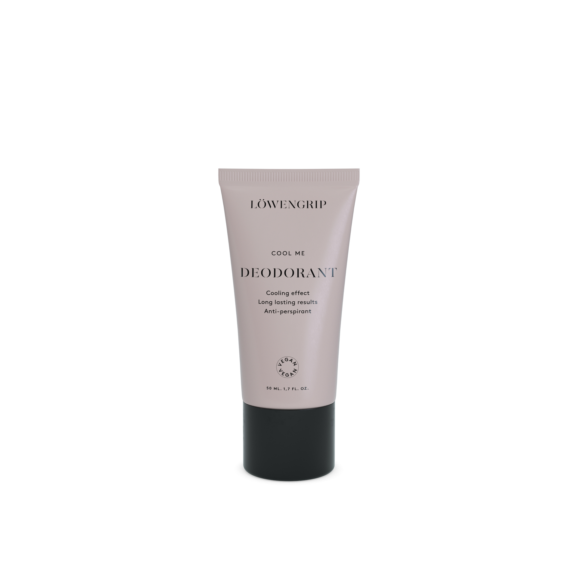 Deodorant Cool Me 50 ml - Löwengrip