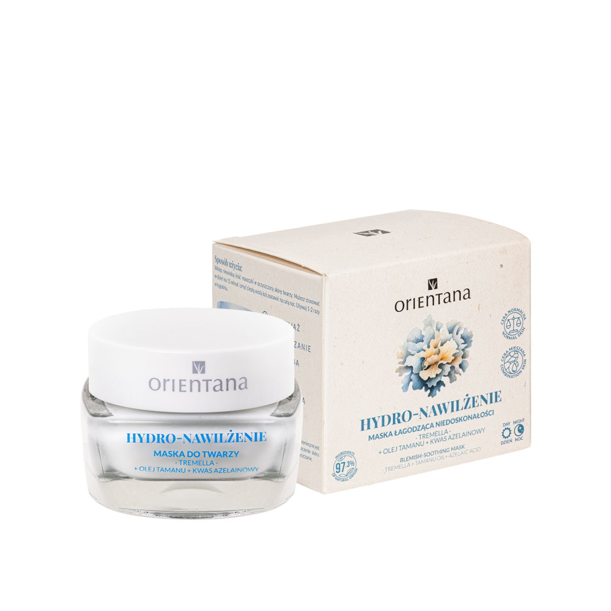 Orientana Hydro