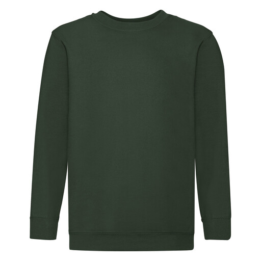  Sudadera Fruit Of The Loom Setin