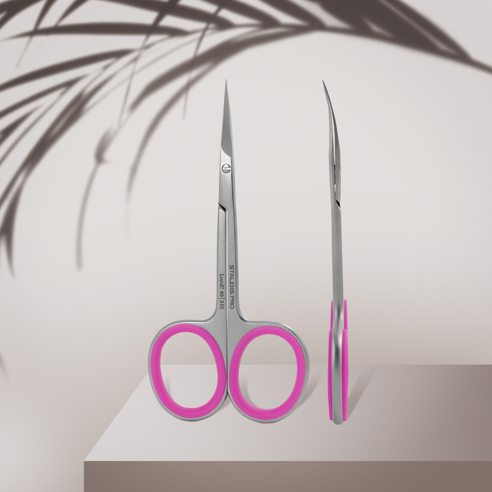 Staleks Pro Smart 40 SS-40/3