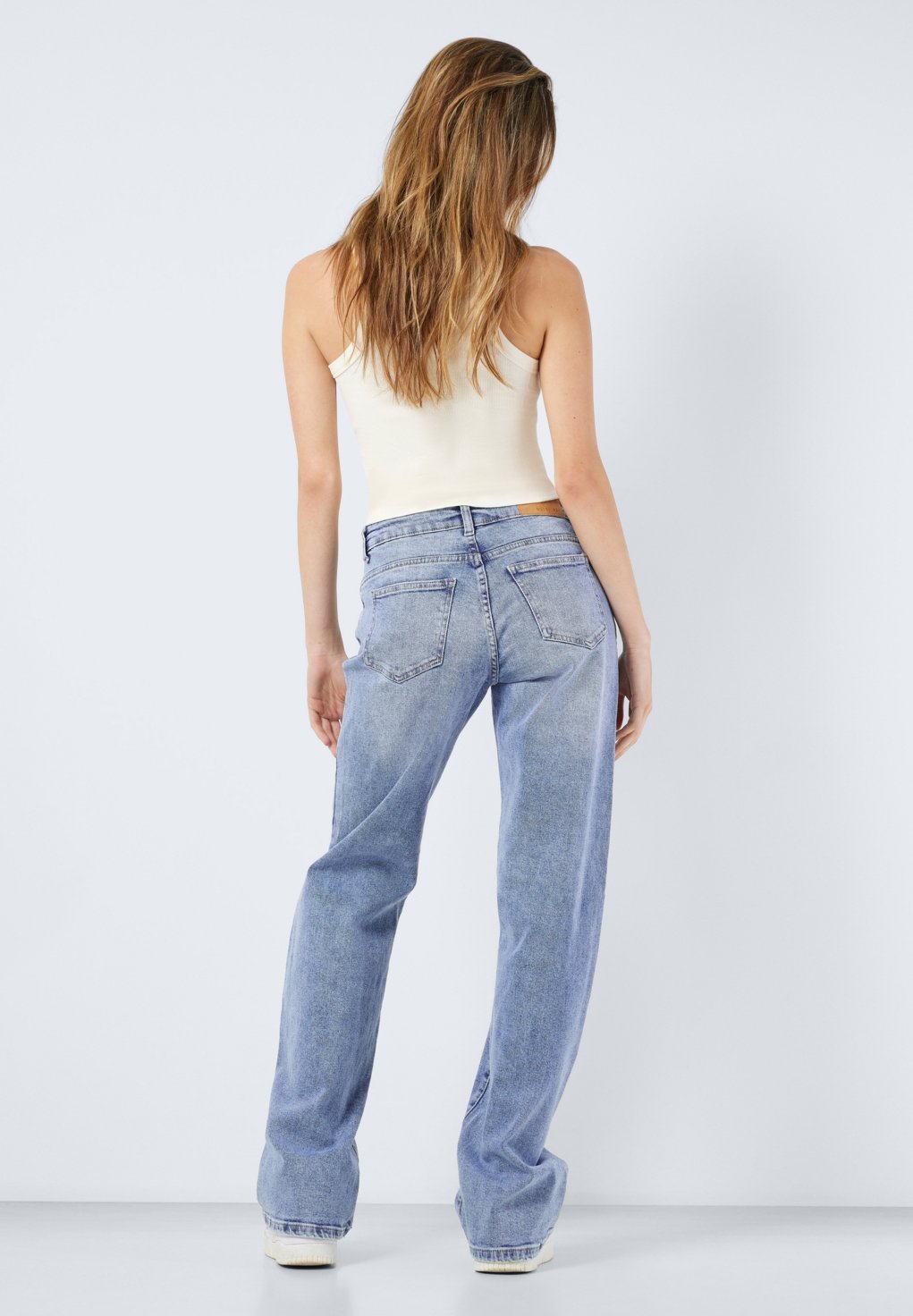 Bruyant May Wide Leg