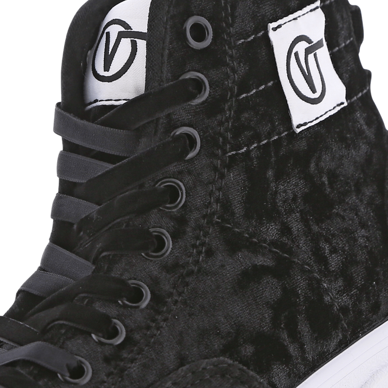 Vans Sentry