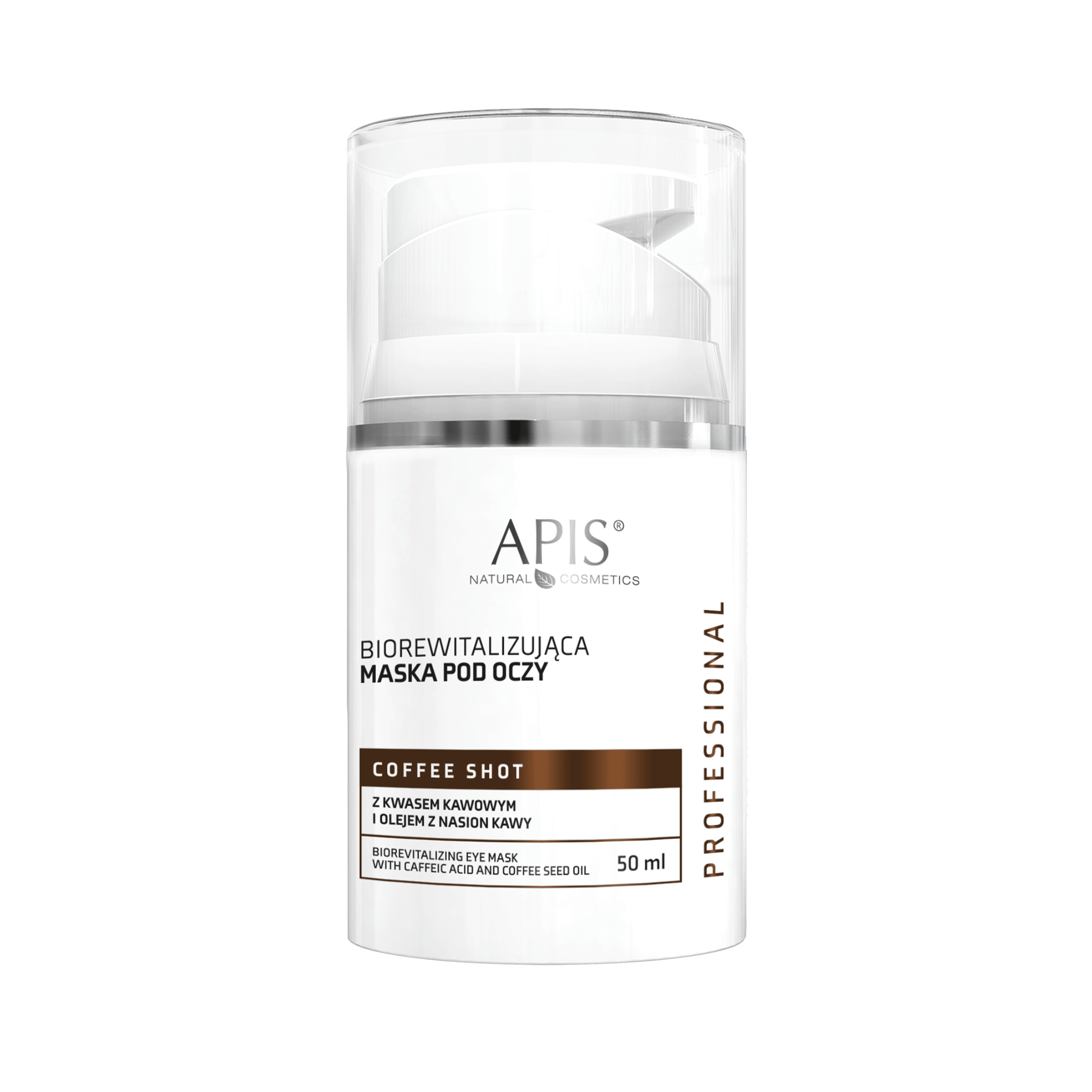 Apis kava shot